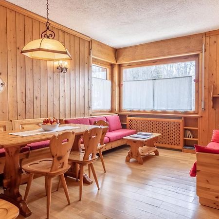 Appartement Ca' Milijera à Cortina dʼAmpezzo Extérieur photo