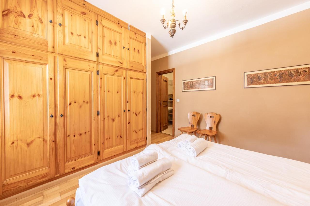 Appartement Ca' Milijera à Cortina dʼAmpezzo Extérieur photo
