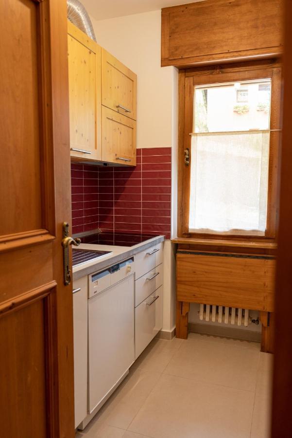 Appartement Ca' Milijera à Cortina dʼAmpezzo Extérieur photo