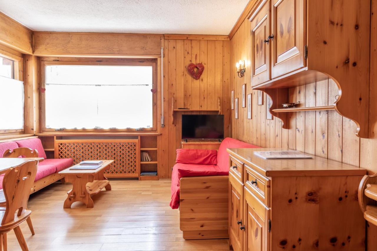 Appartement Ca' Milijera à Cortina dʼAmpezzo Extérieur photo