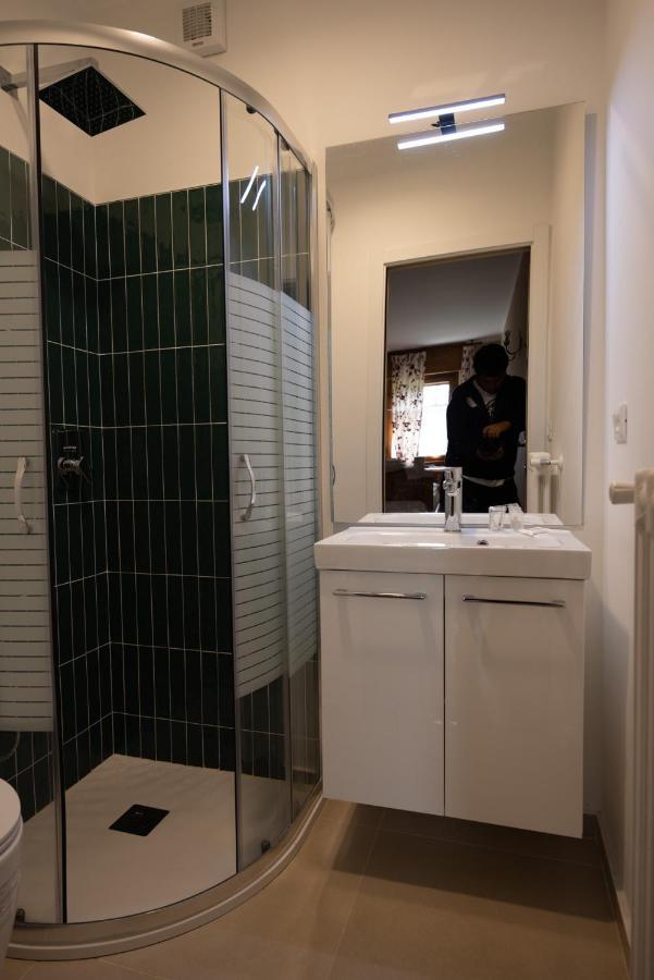 Appartement Ca' Milijera à Cortina dʼAmpezzo Extérieur photo