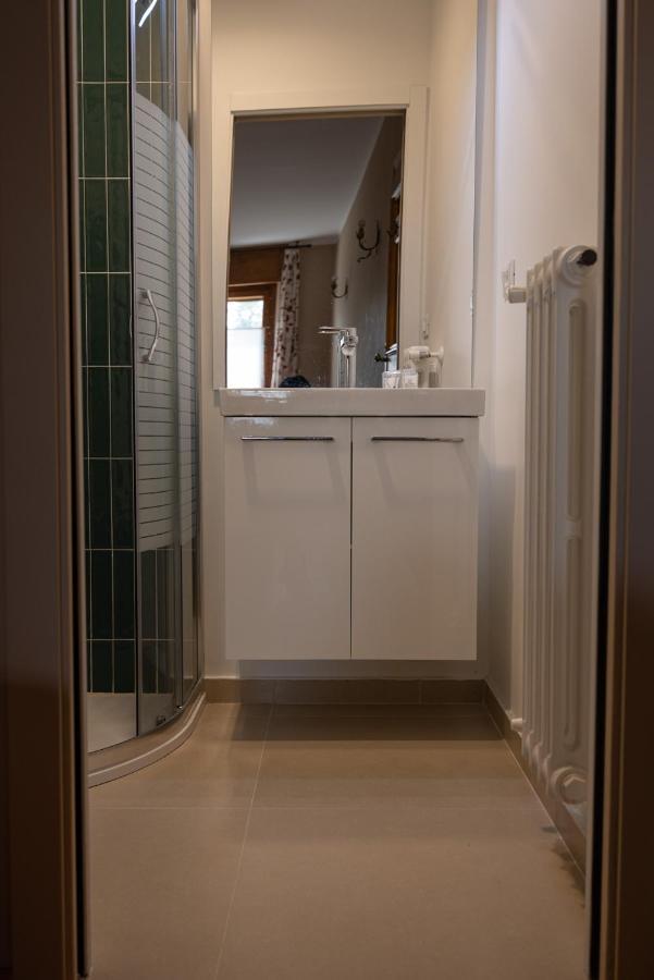 Appartement Ca' Milijera à Cortina dʼAmpezzo Extérieur photo