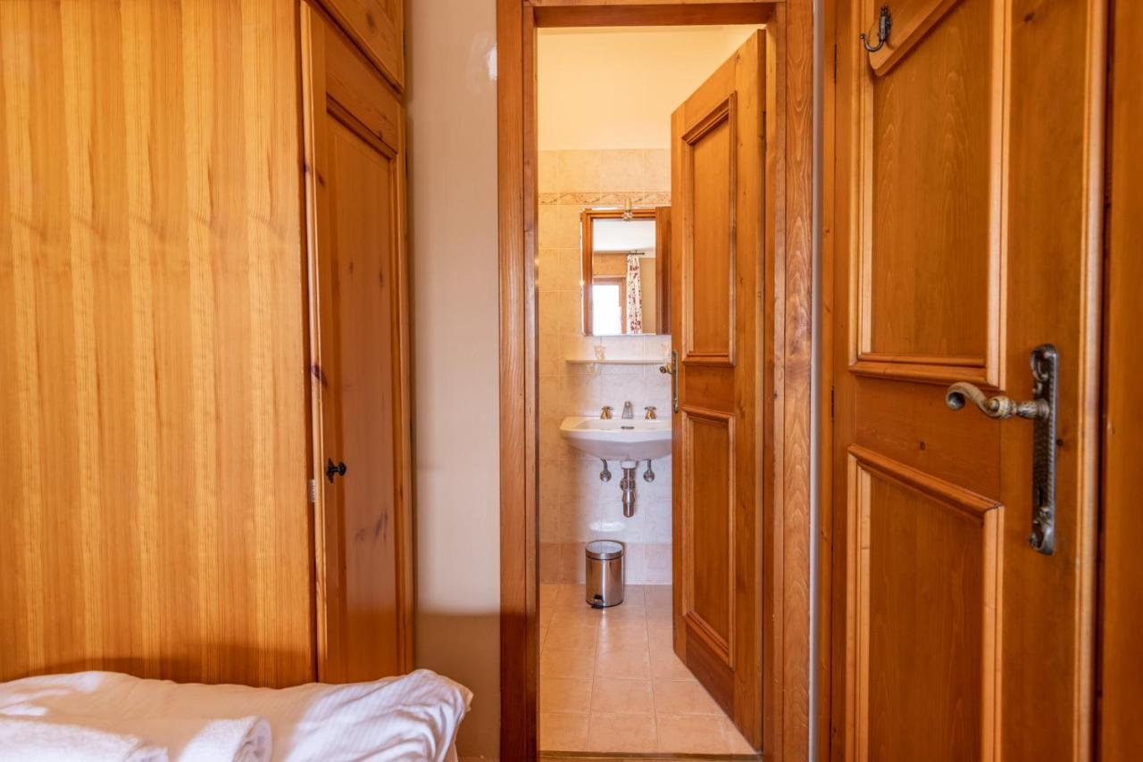 Appartement Ca' Milijera à Cortina dʼAmpezzo Extérieur photo