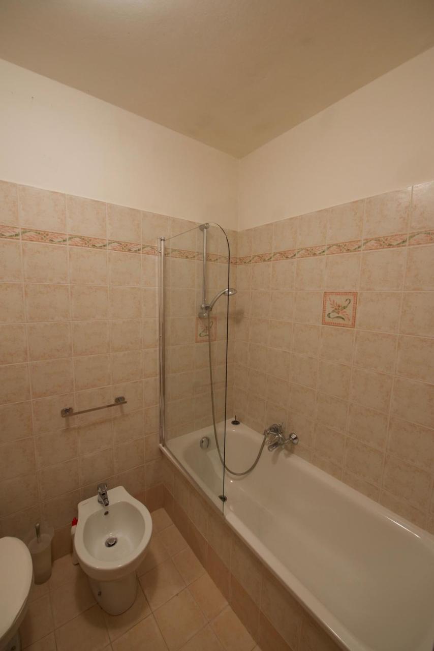 Appartement Ca' Milijera à Cortina dʼAmpezzo Extérieur photo