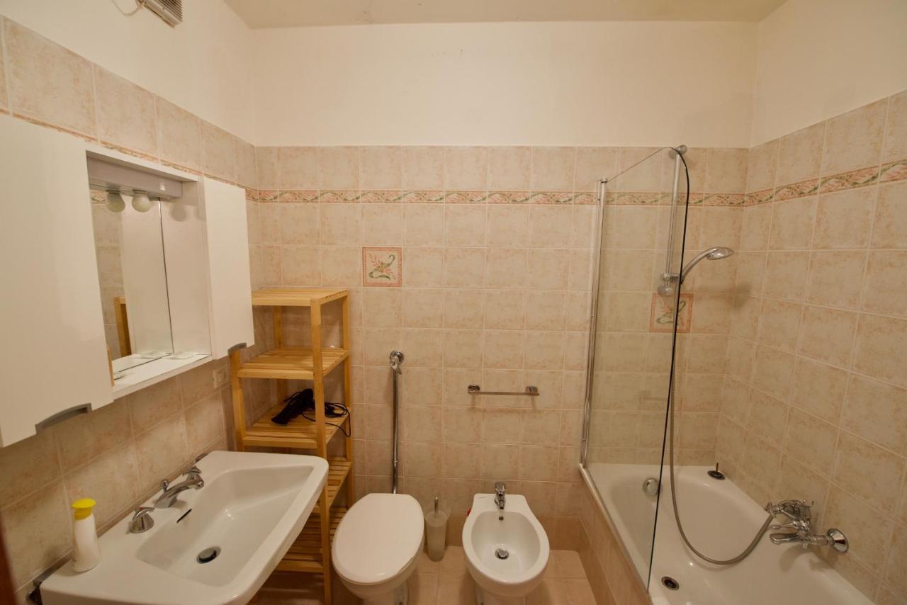 Appartement Ca' Milijera à Cortina dʼAmpezzo Extérieur photo